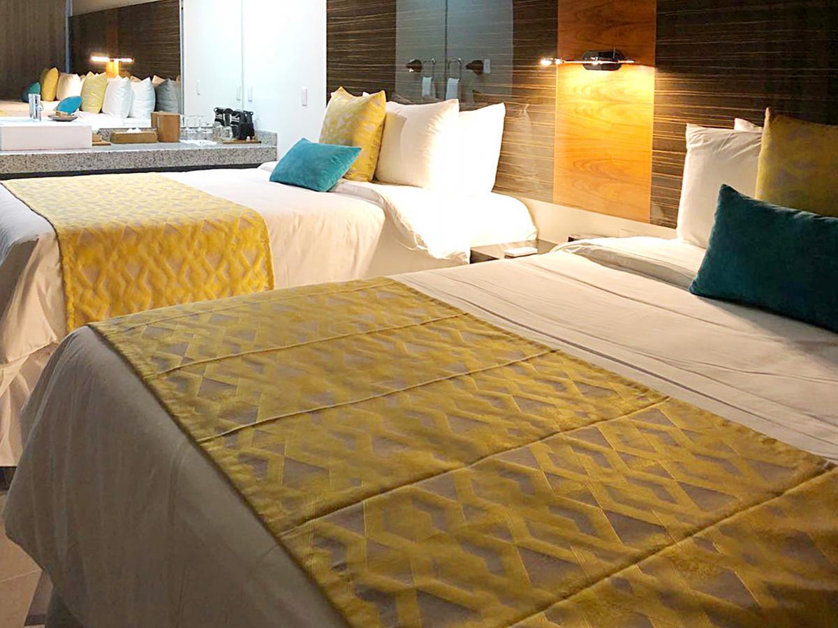 Habitación Doble Deluxe