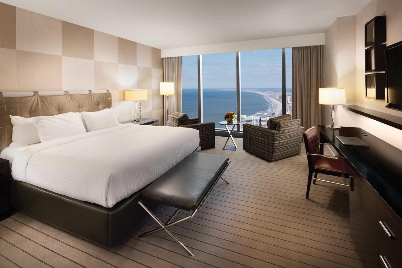 Quarto com Cama King-size