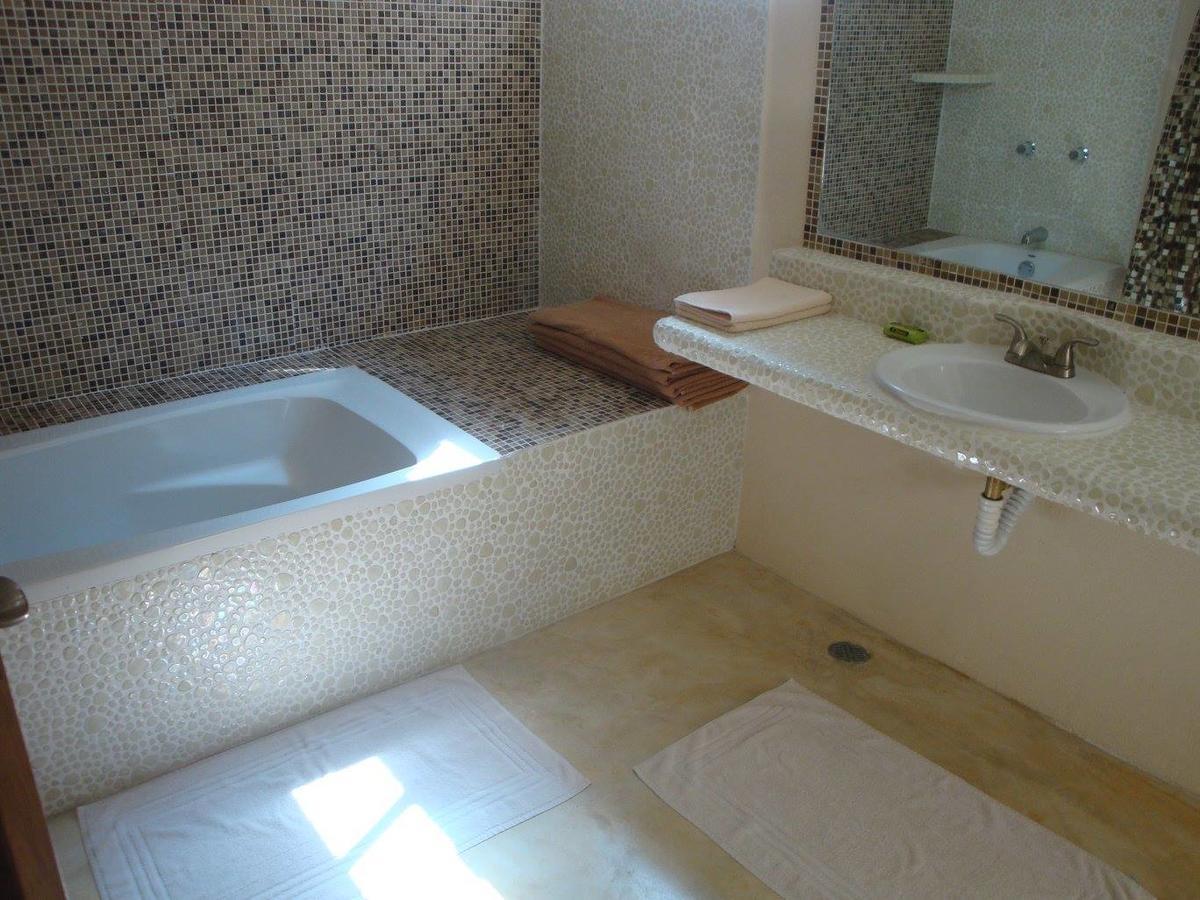 Habitación Doble grande - 2 camas