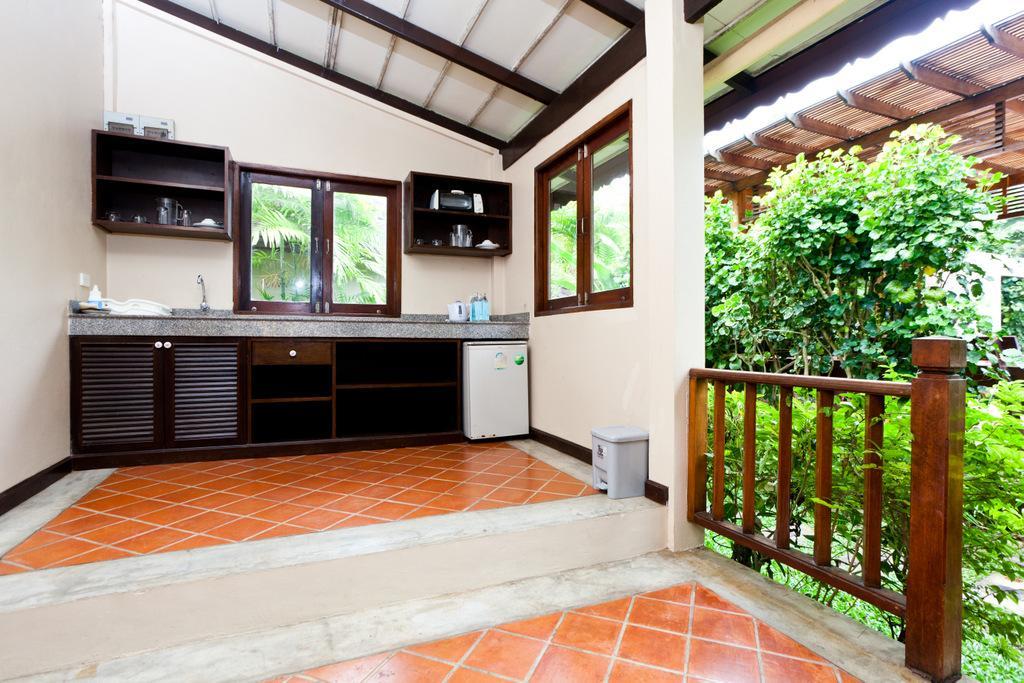 Villa mit 2 Schlafzimmern