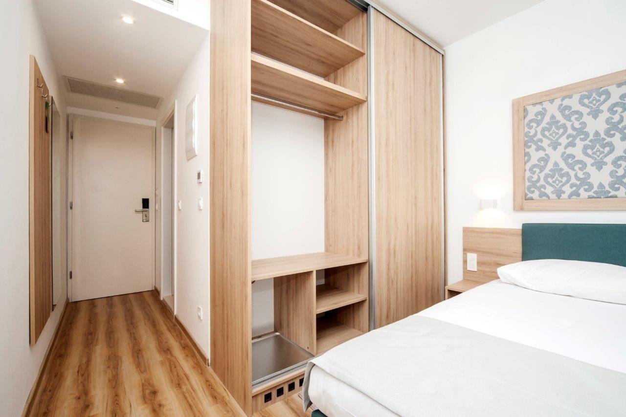 Chambre Familiale - Vue sur Mer