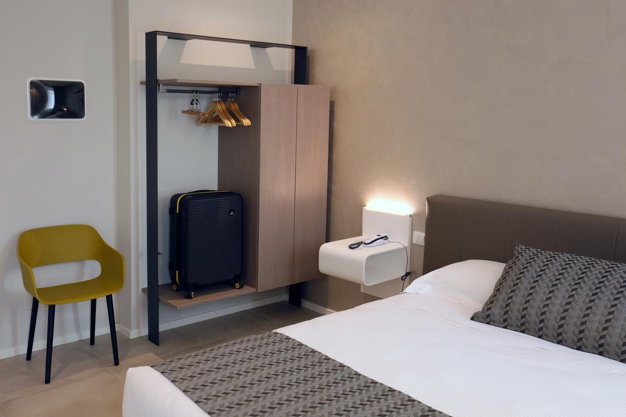 Comfort Double or Twin Room Balcony
