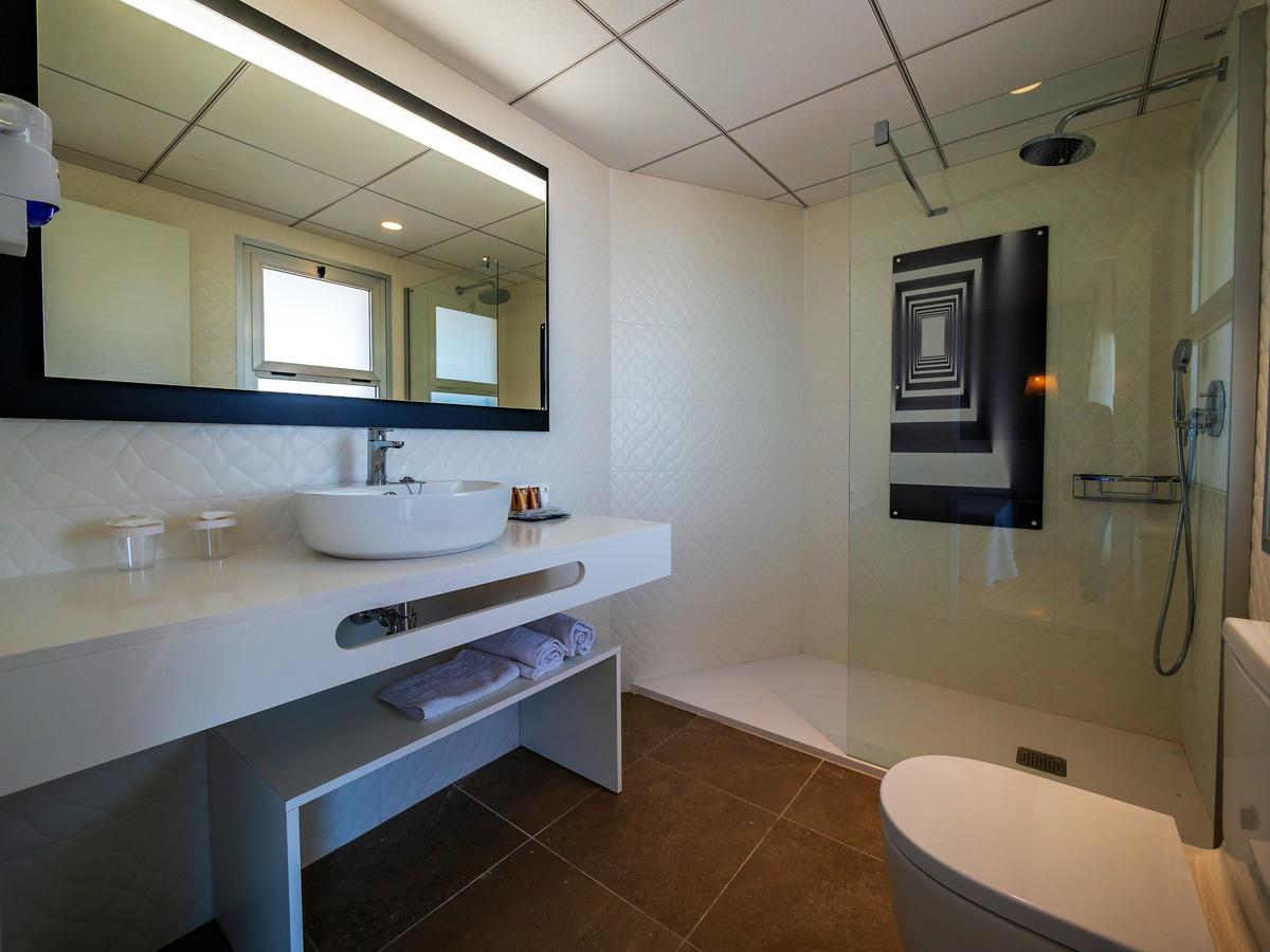 Chambre Double ou Lits Jumeaux