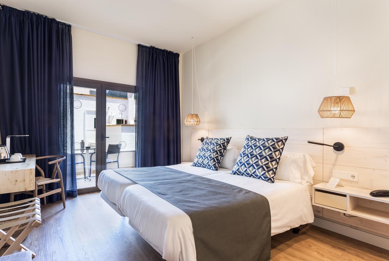 Habitación Doble Estándar (2 adultos)