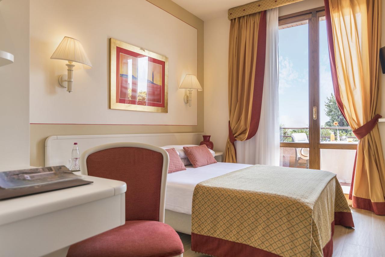 Double Room Balcony