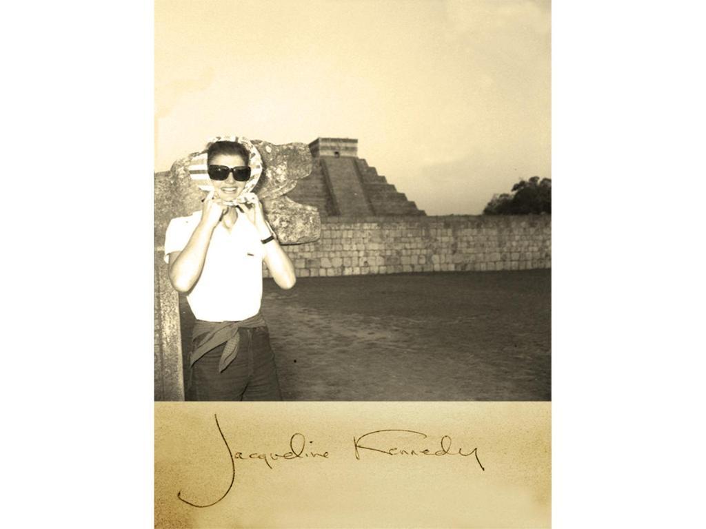Suite Jacqueline Kennedy
