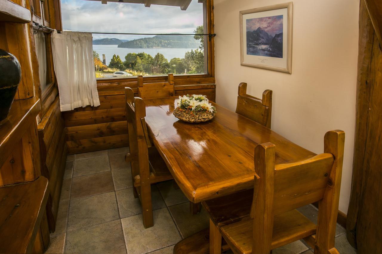 Apartment with Lake View