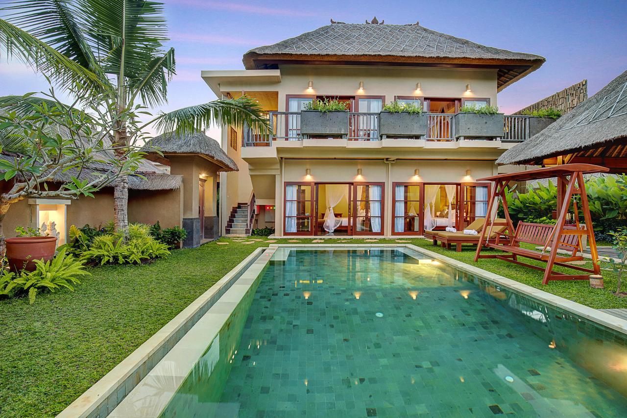 Villa 4 Chambres avec Piscine et Activités Quotidiennes Gratuites