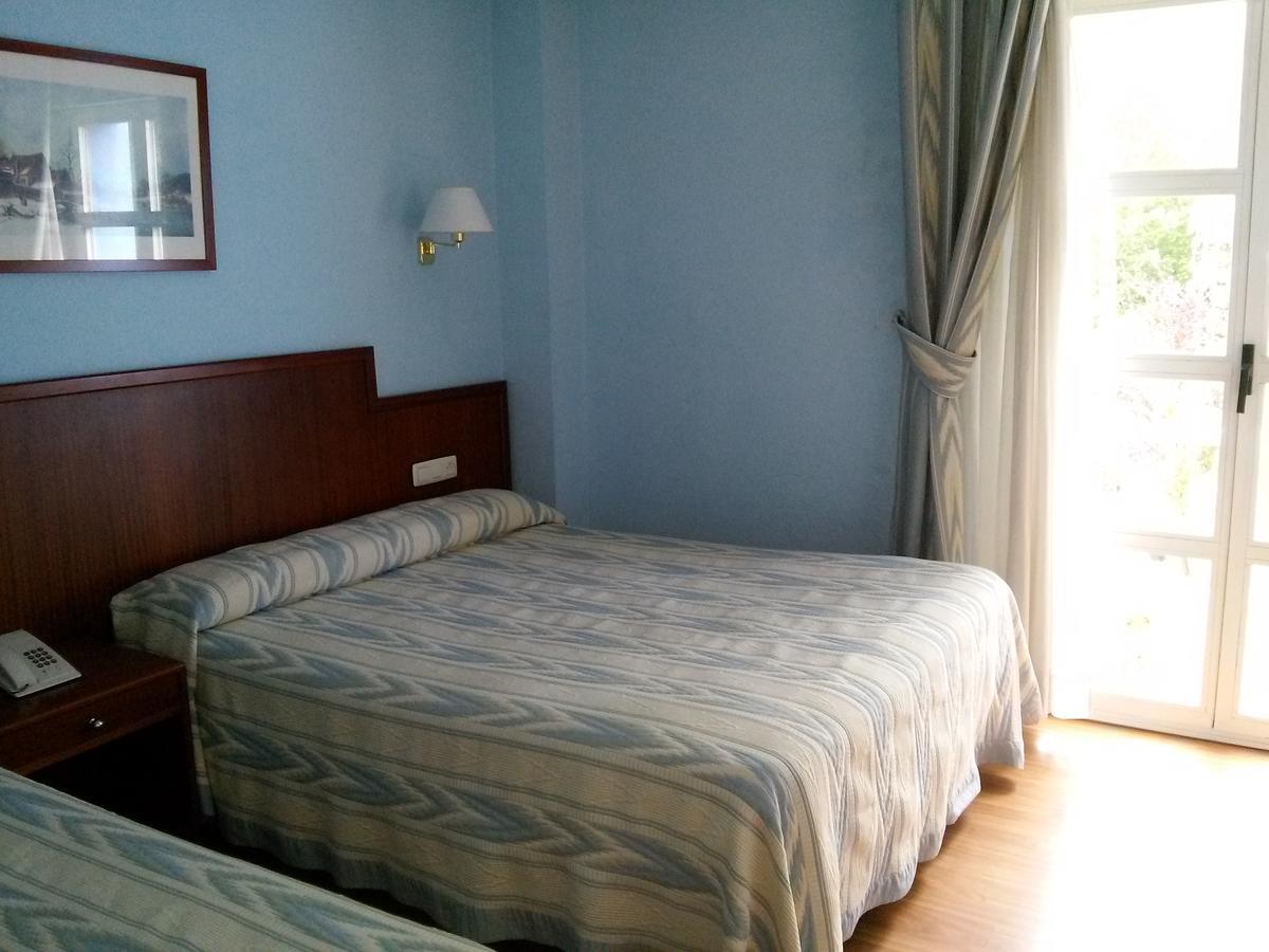 Double or Twin Room Extra Bed