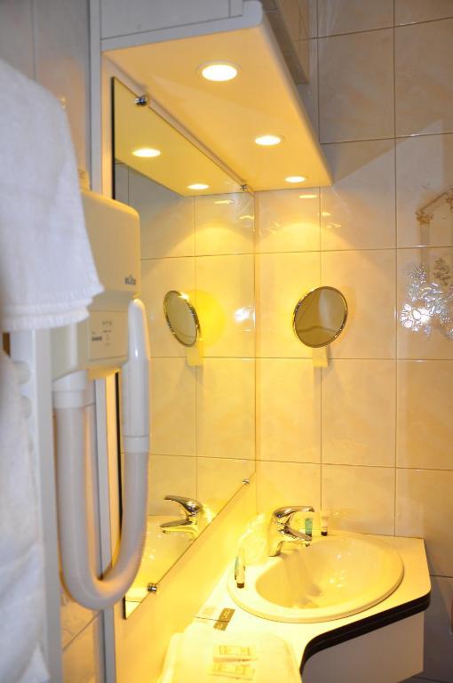 Chambre Double Supérieure avec Canapé