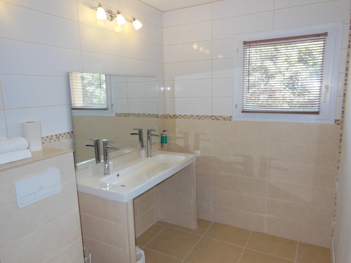Chambre Triple Confort