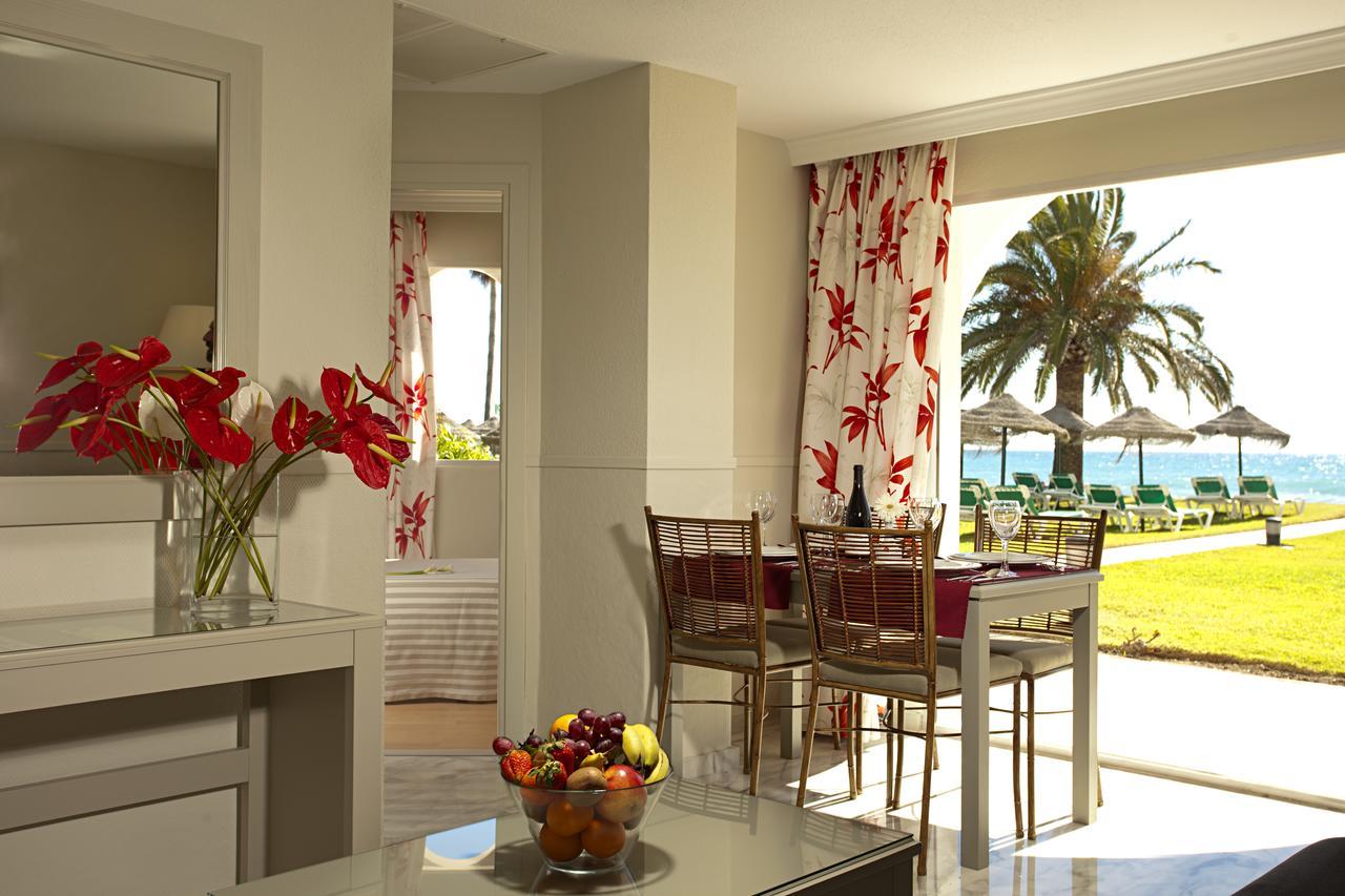 Appartement 2 Chambres avec Terrasse (2 Adultes)