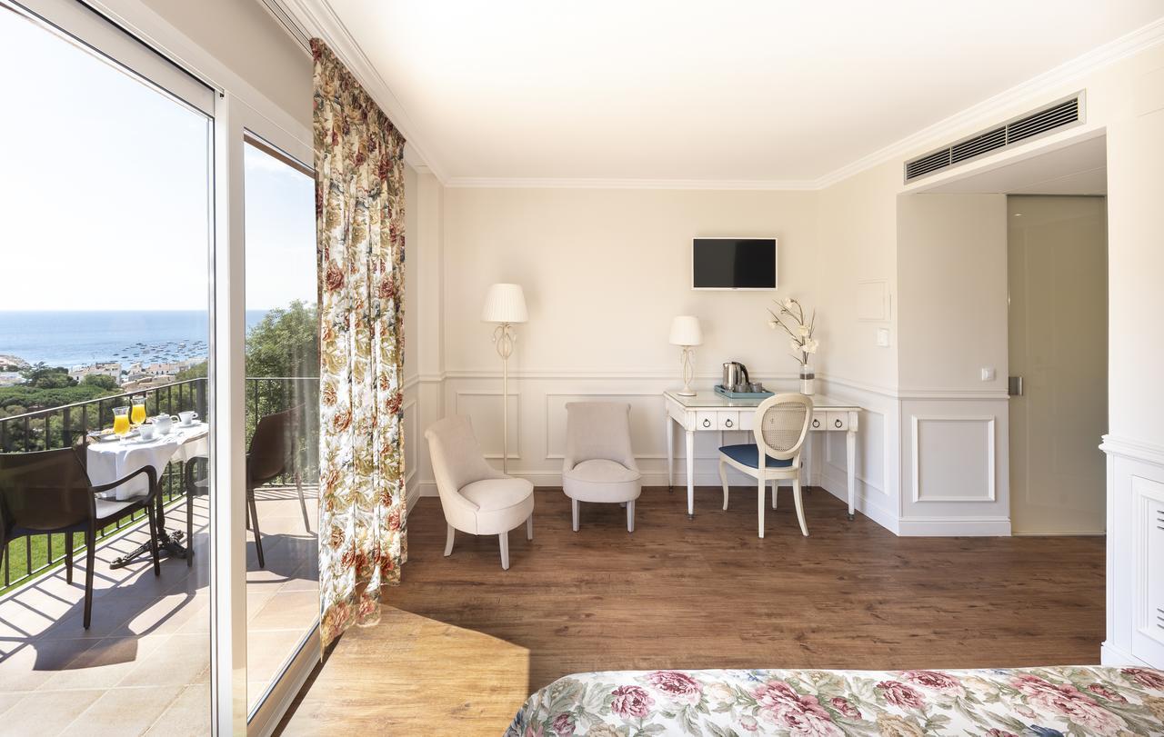 Premium Double Room Sea View