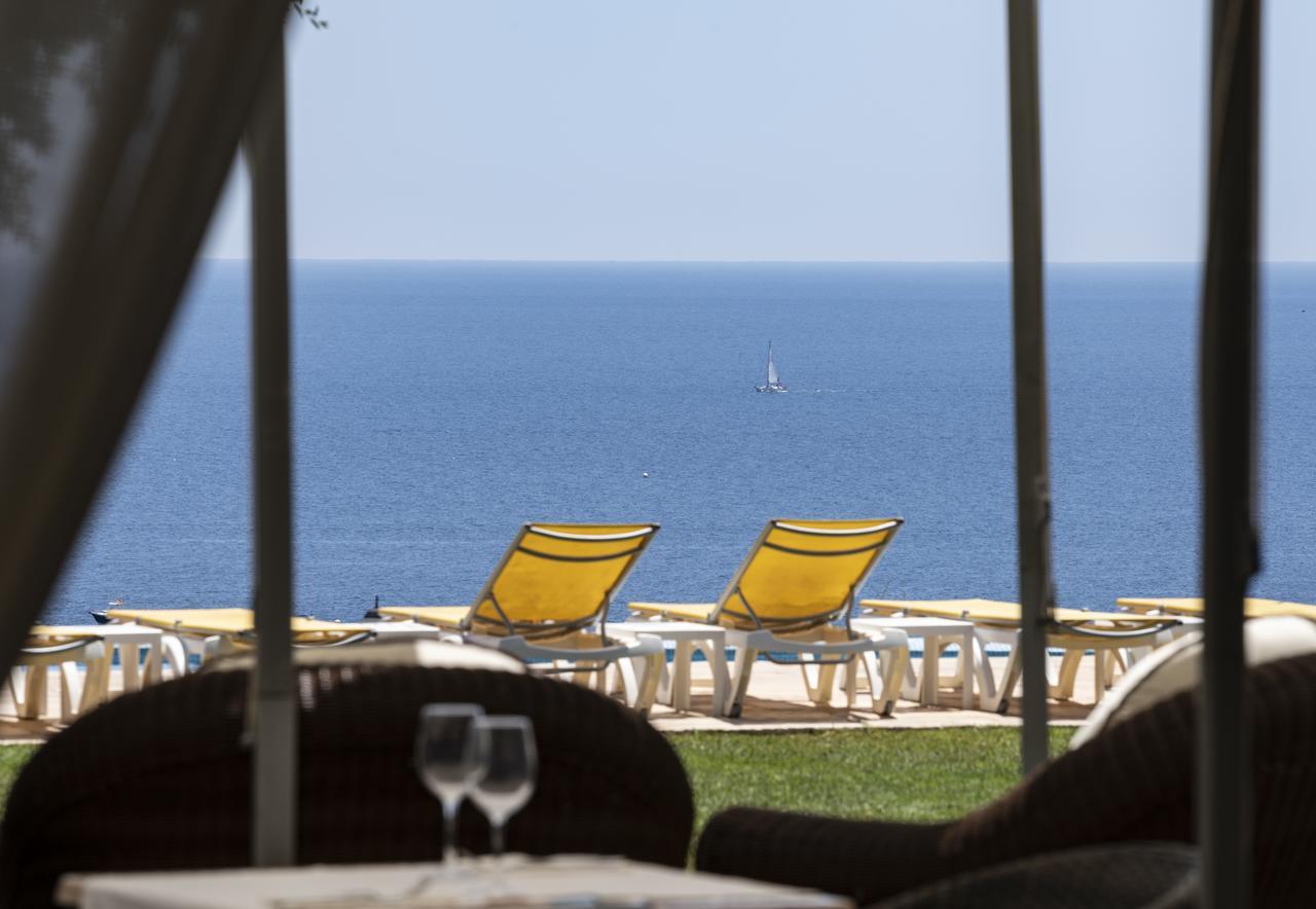 Premium Double Room Sea View