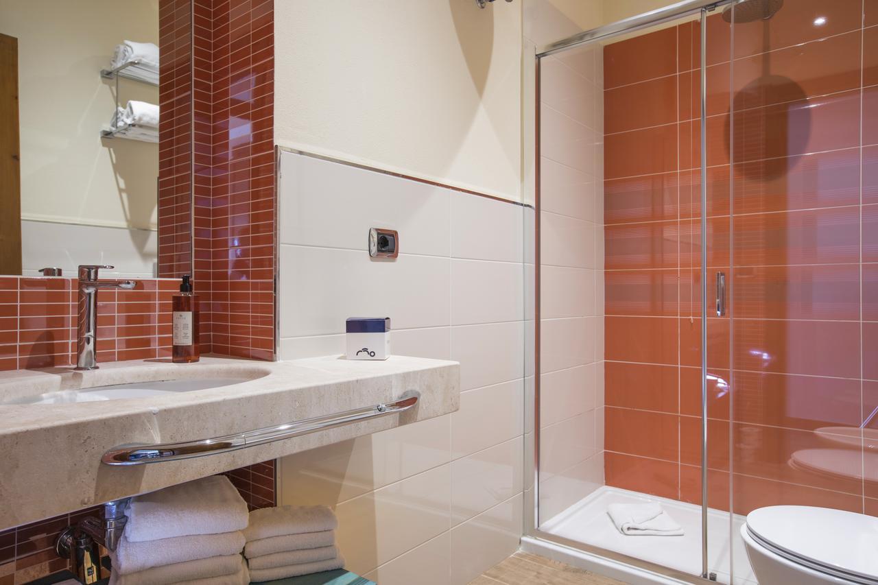 Apartment mit Meerblick im 1. Stock