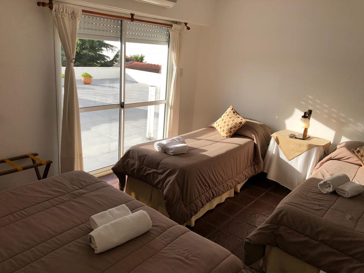 Superior Quadruple Room