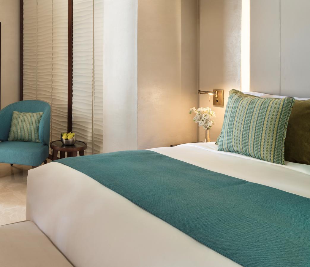 Superior Zimmer mit 1 Kingsize-Bett