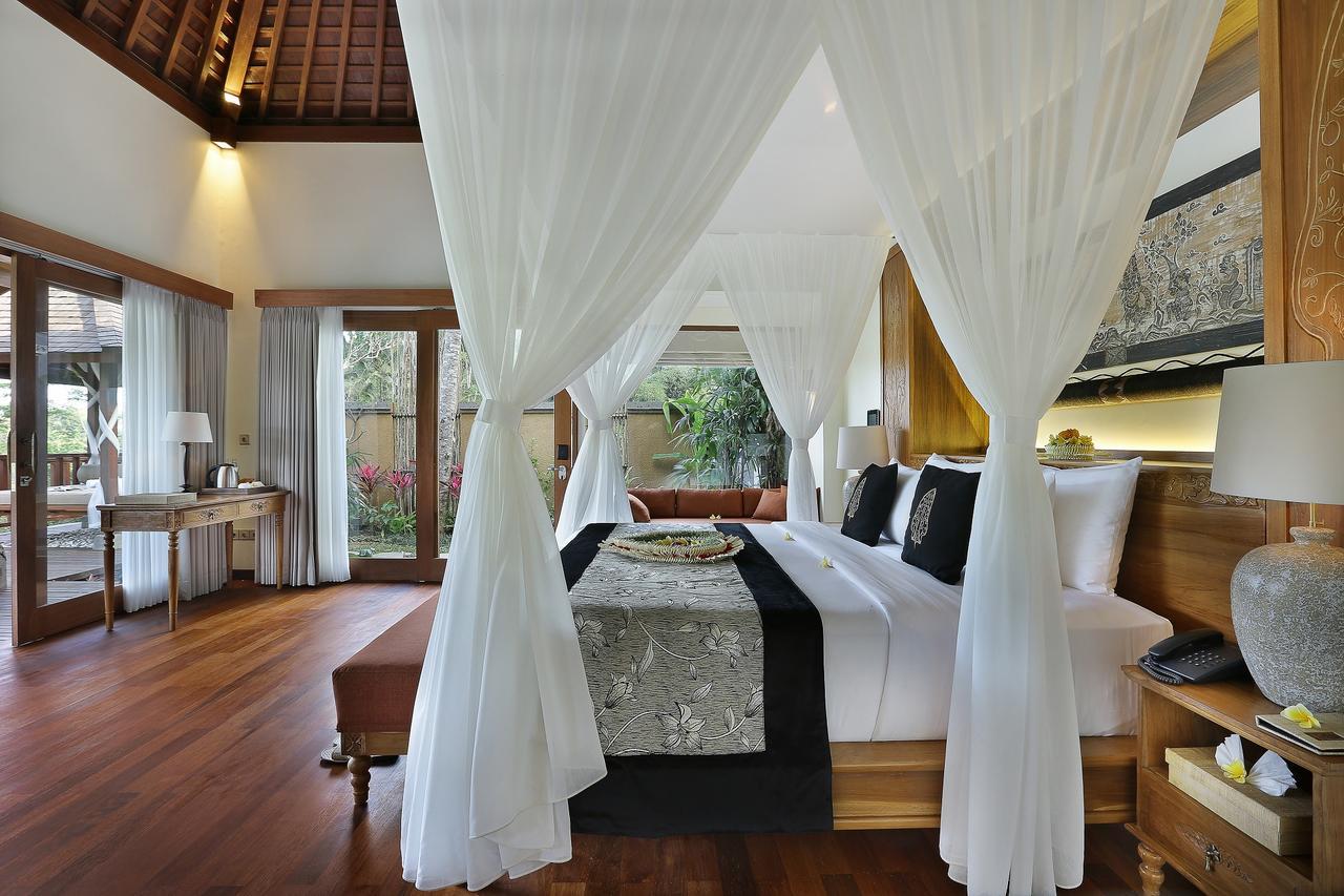 Valley Villa met Zwembad