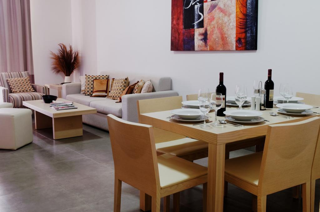 Suite 1 Chambre Exécutive avec Vue sur Mer