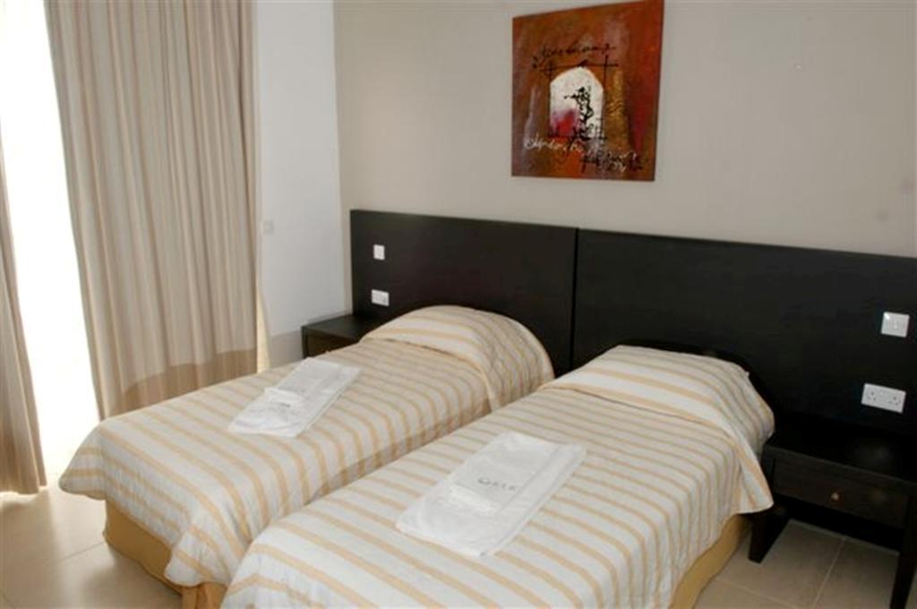 Suite 3 Chambres - Vue sur Mer
