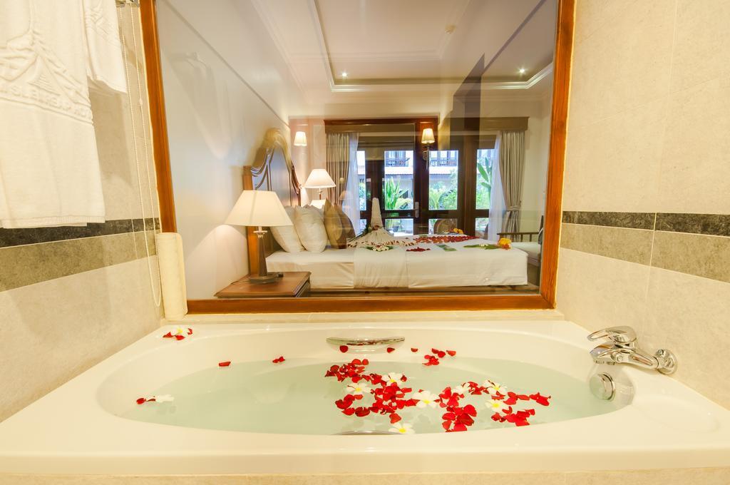 Cabana King Room