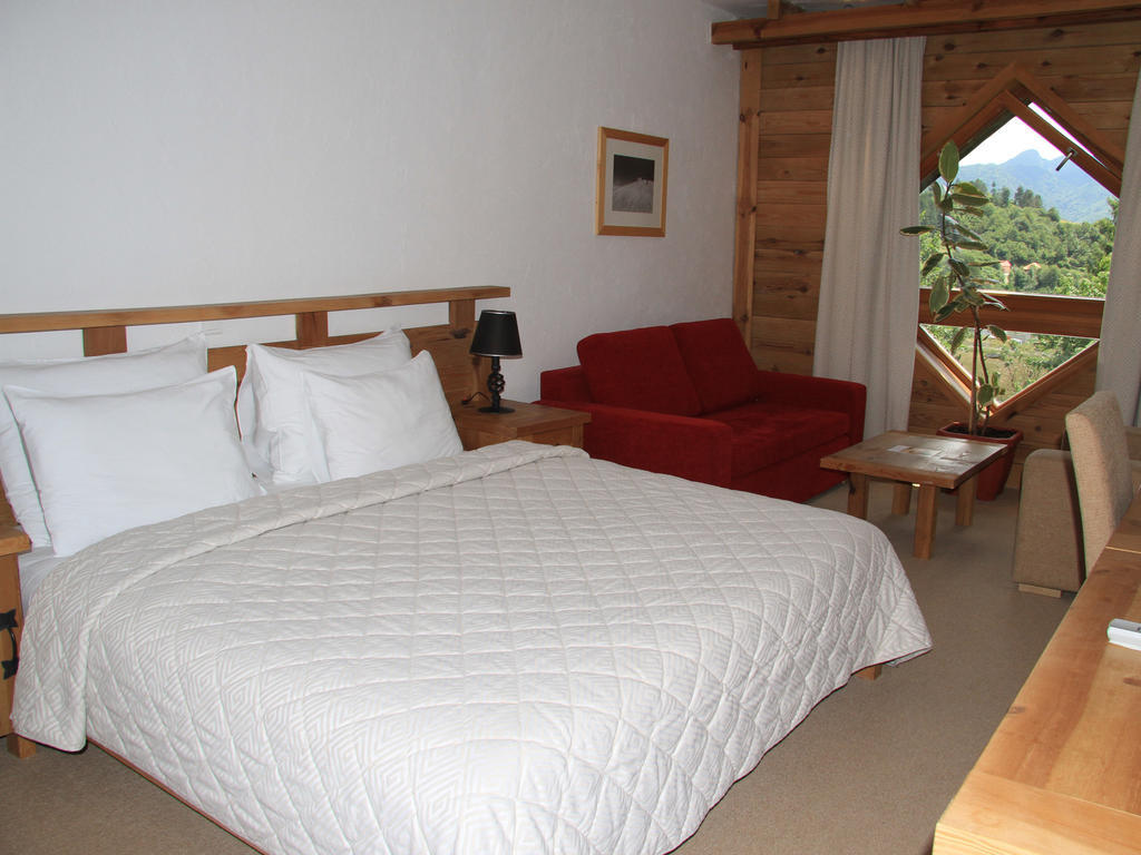 Chambre Double Exécutive