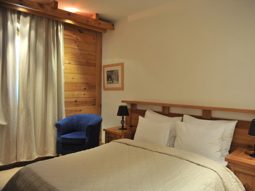 Chambre Double Standard