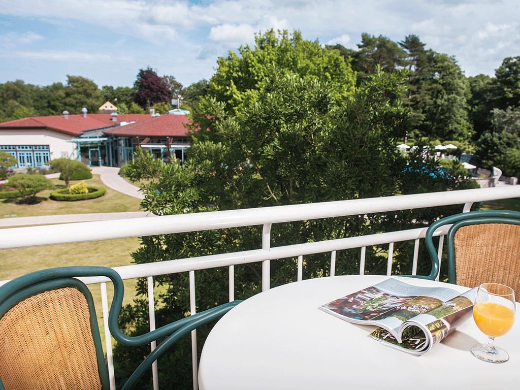Double Room - Gardenside