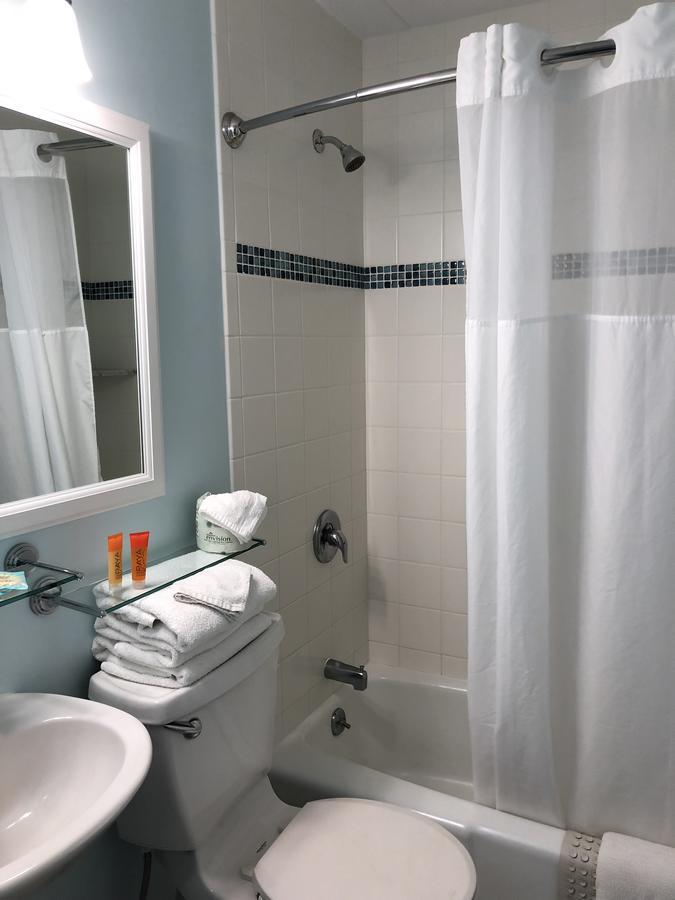Two Room Queen Suite
