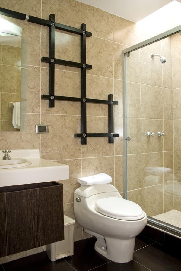 Habitación Individual Executive