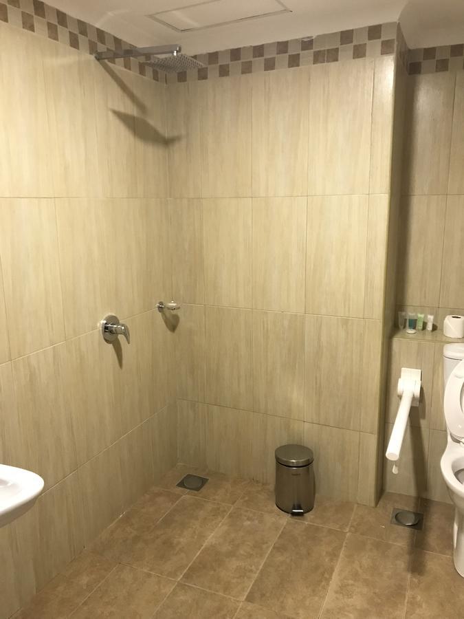 Accessible Room