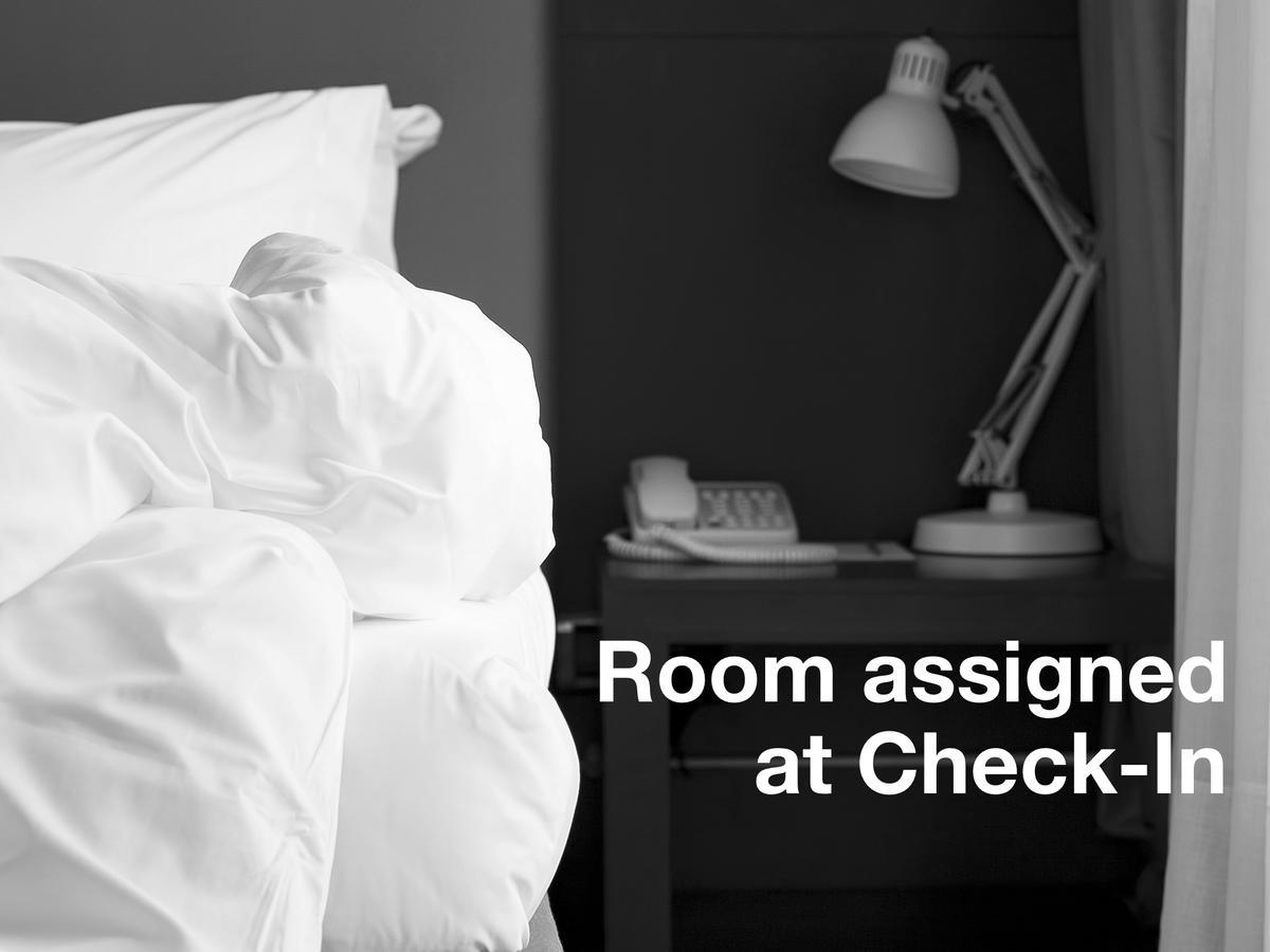 Mobile Home Assigned at Check