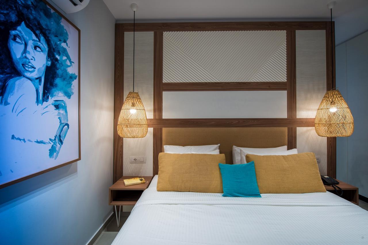 Chambre Double Supérieure
