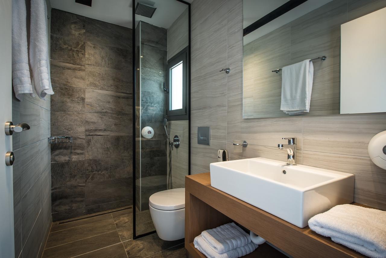 Chambre Double Plus