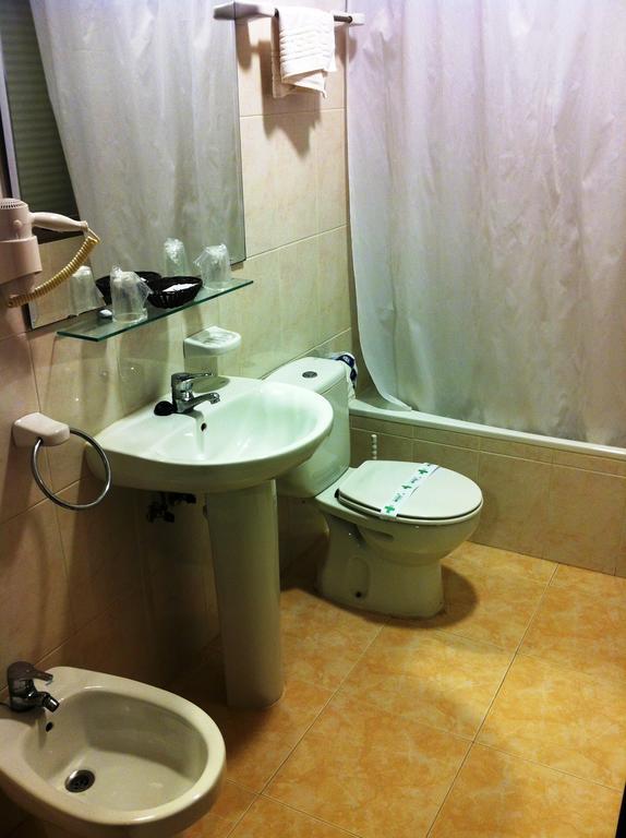 Habitación Doble Económica - 2 camas