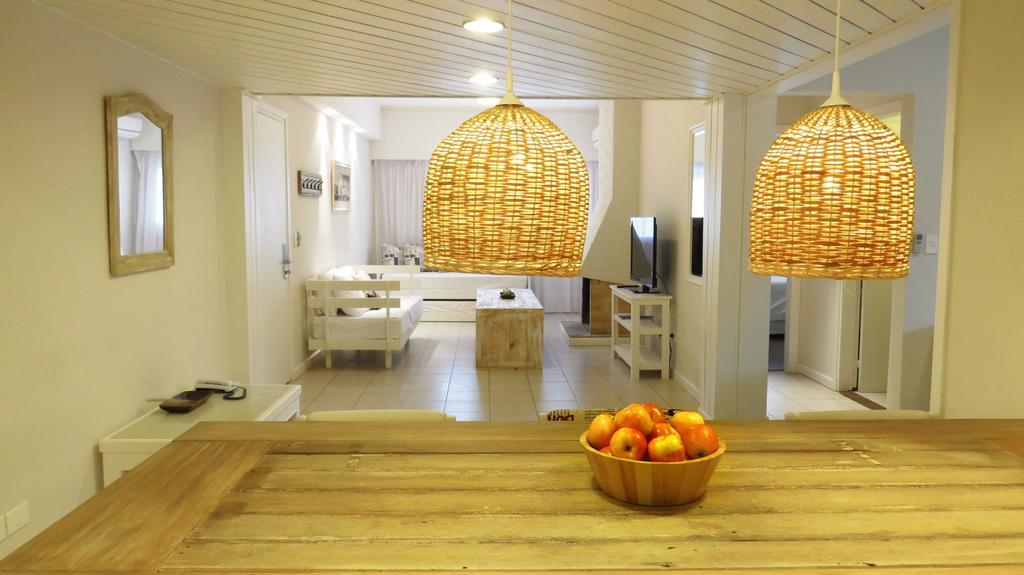 Apartamento de 3 Quartos