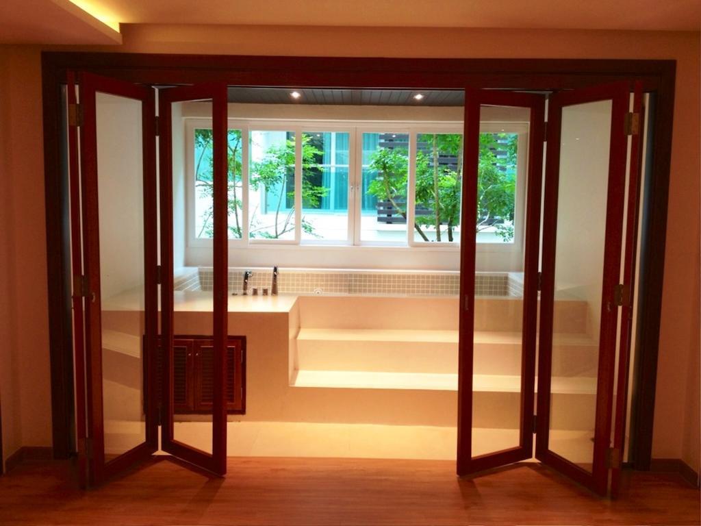 Apartamento de 5 Quartos