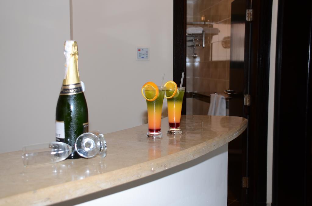 Suite Executive