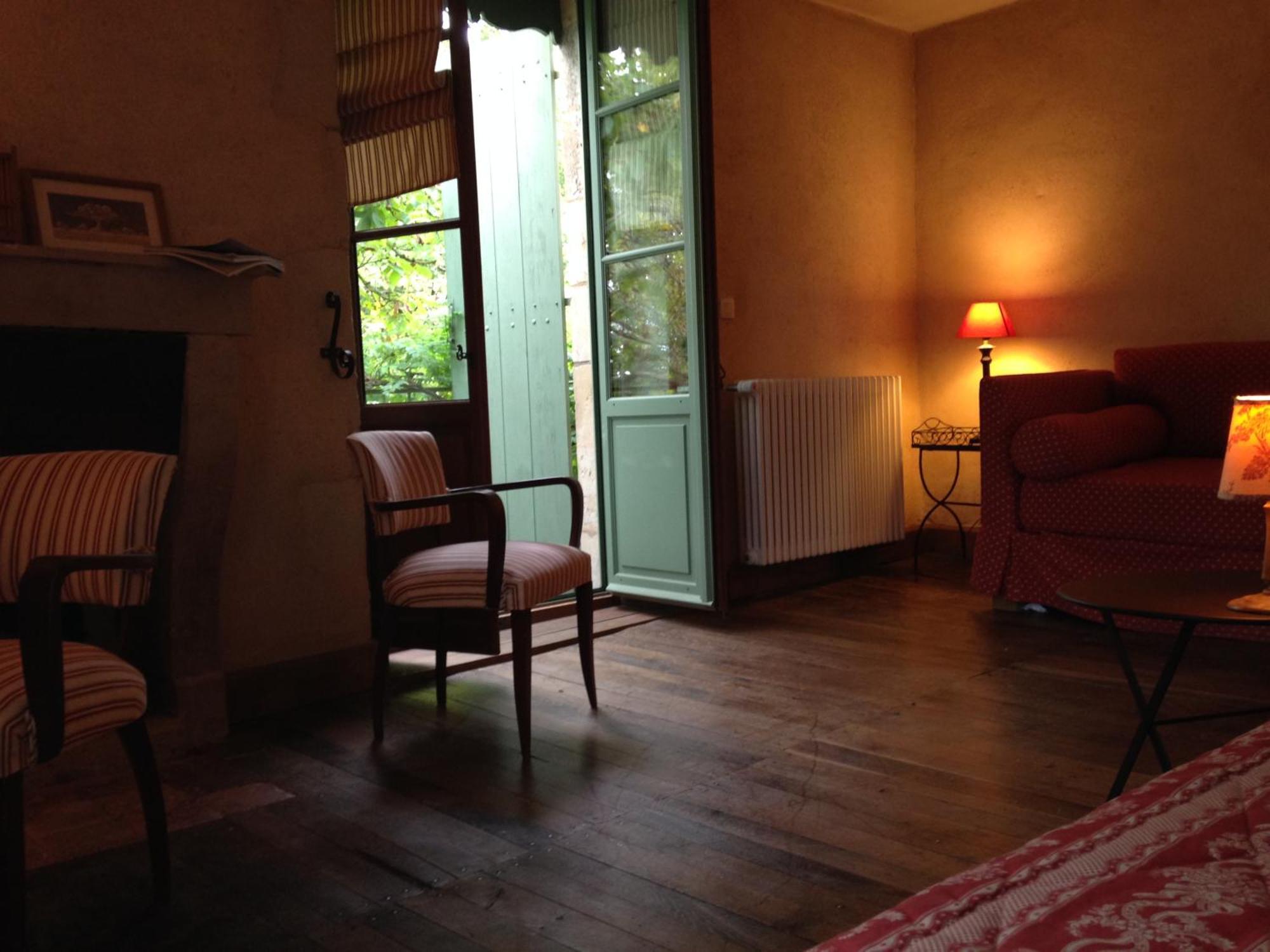 Suite Supérieure avec Chambre Double