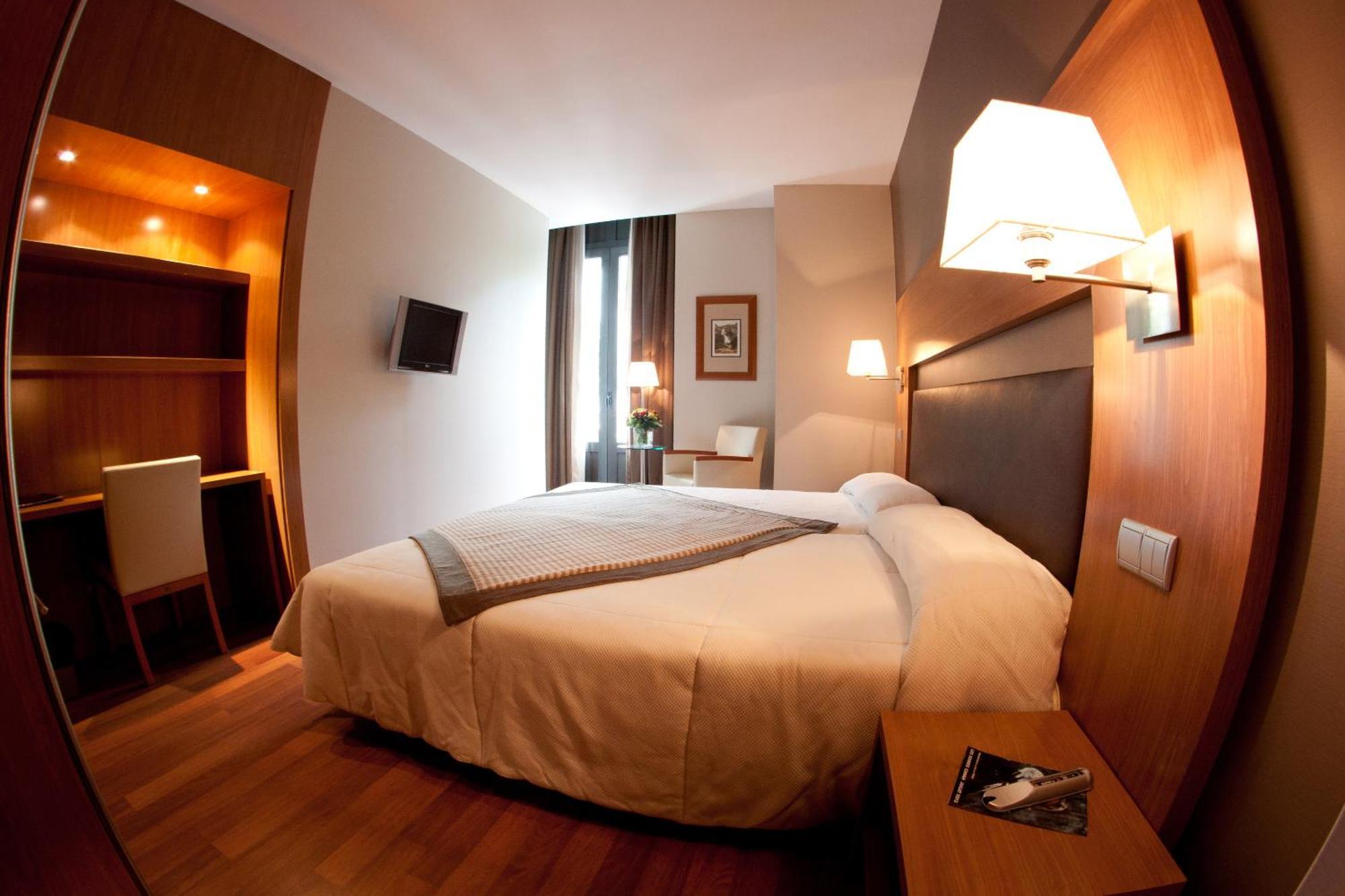 Chambre Double ou Lits Jumeaux Supérieure