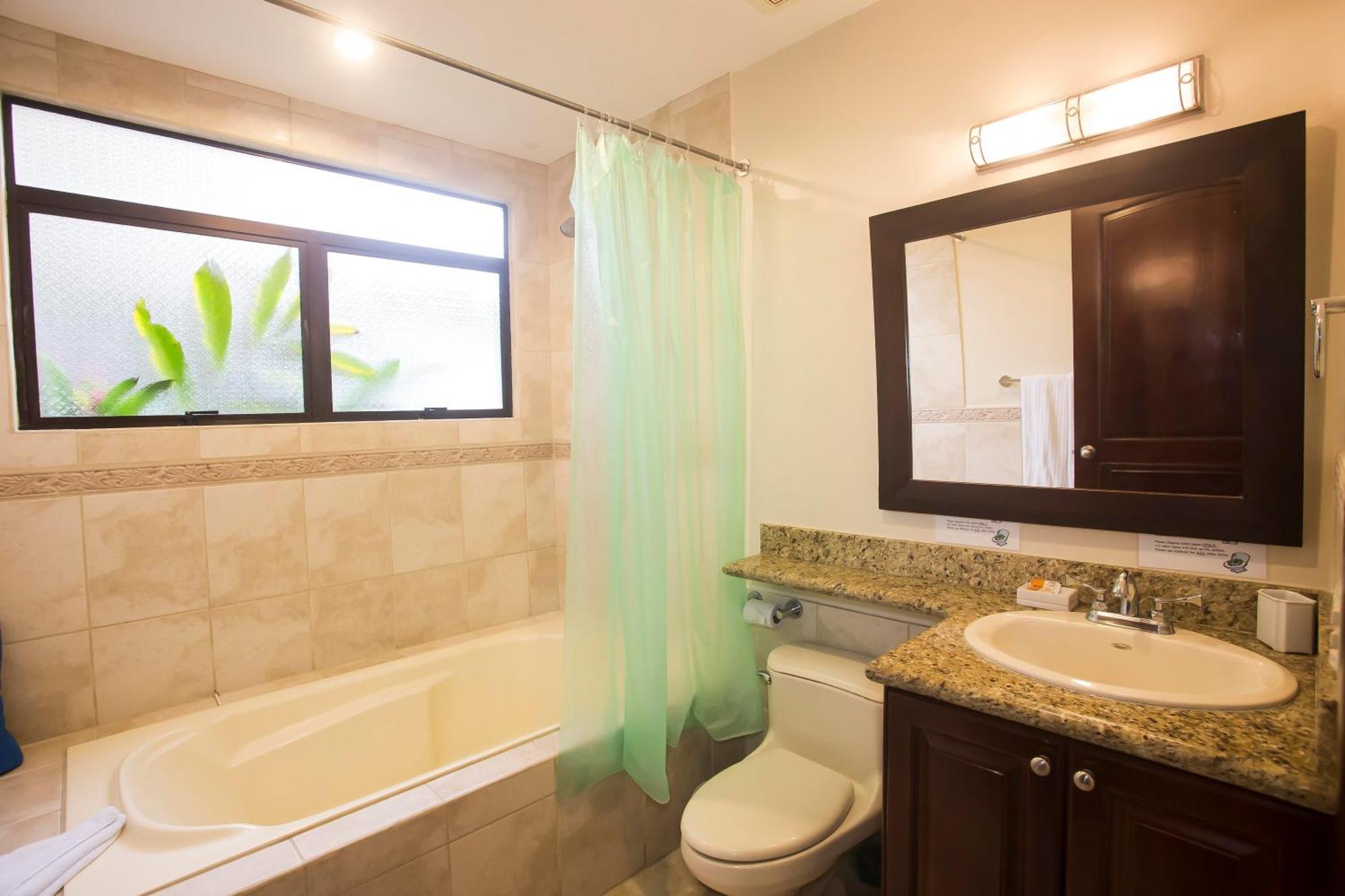 Apartamento Standard
