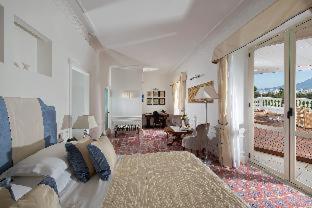 Junior Suite con Terrazza