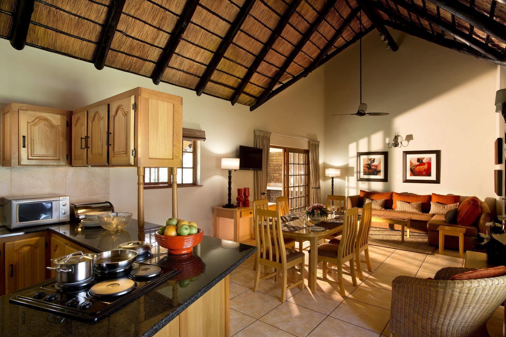 Chalet 3 Chambres