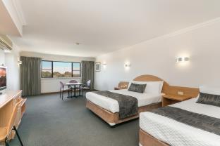 Superior Room - Disability Access