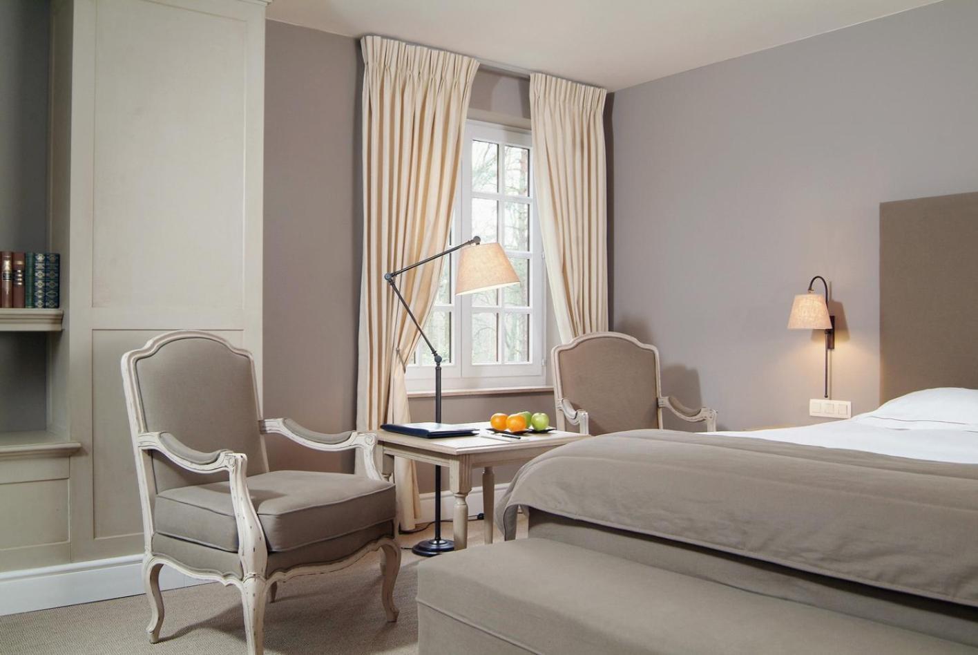 Manoir Supérieur