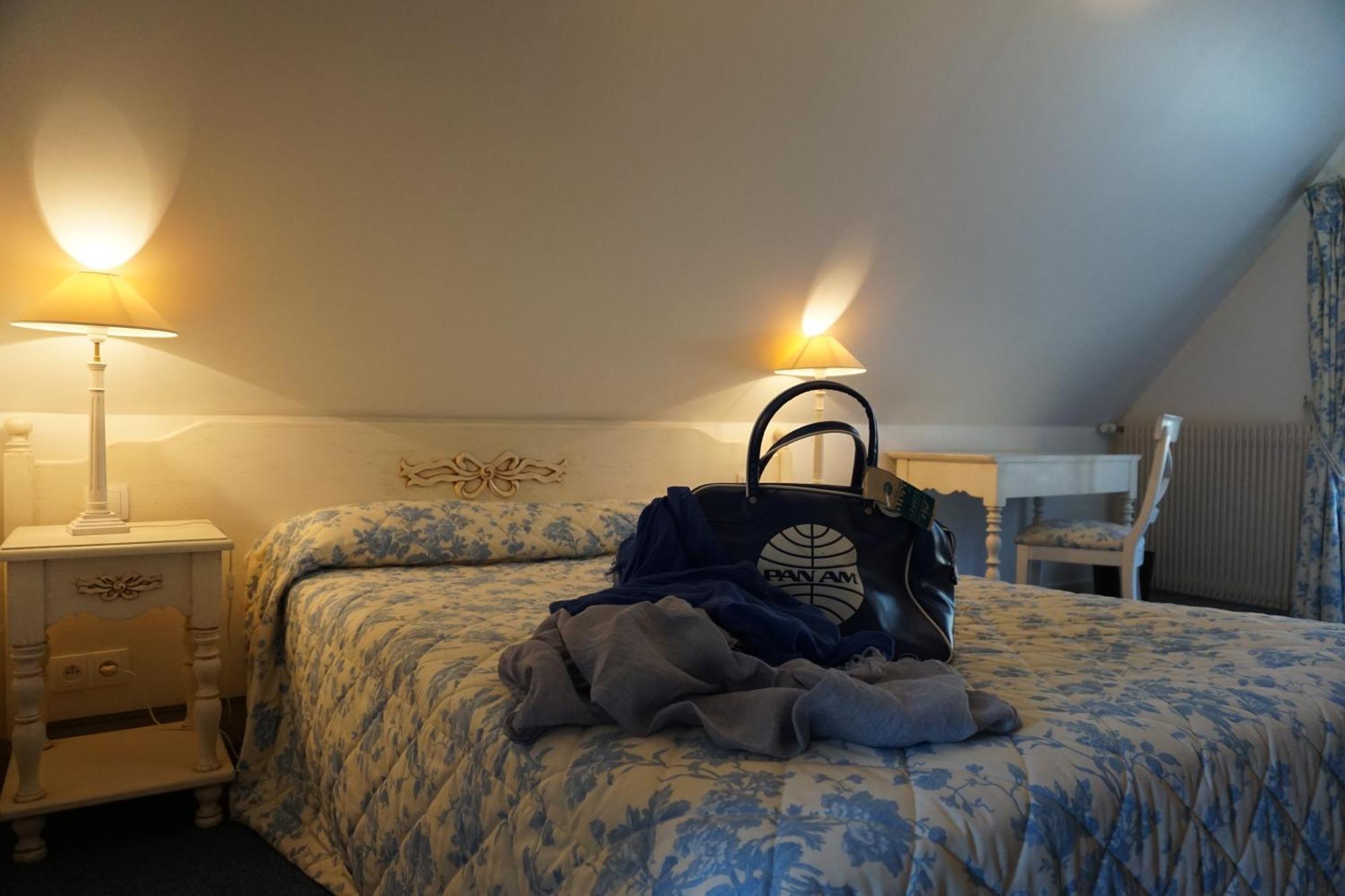 Petite Chambre Double