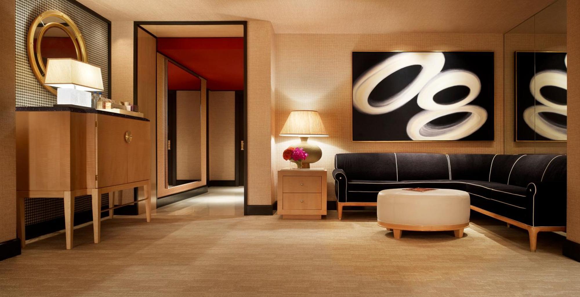 Alojamiento Encore Resort - 2 camas grandes