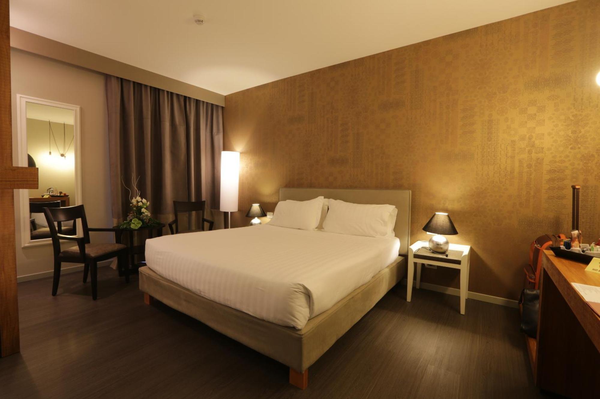Junior Suite Matrimoniale