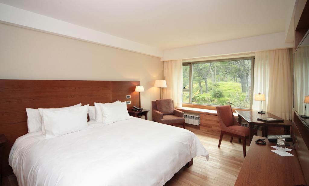 Standard Doppelzimmer
