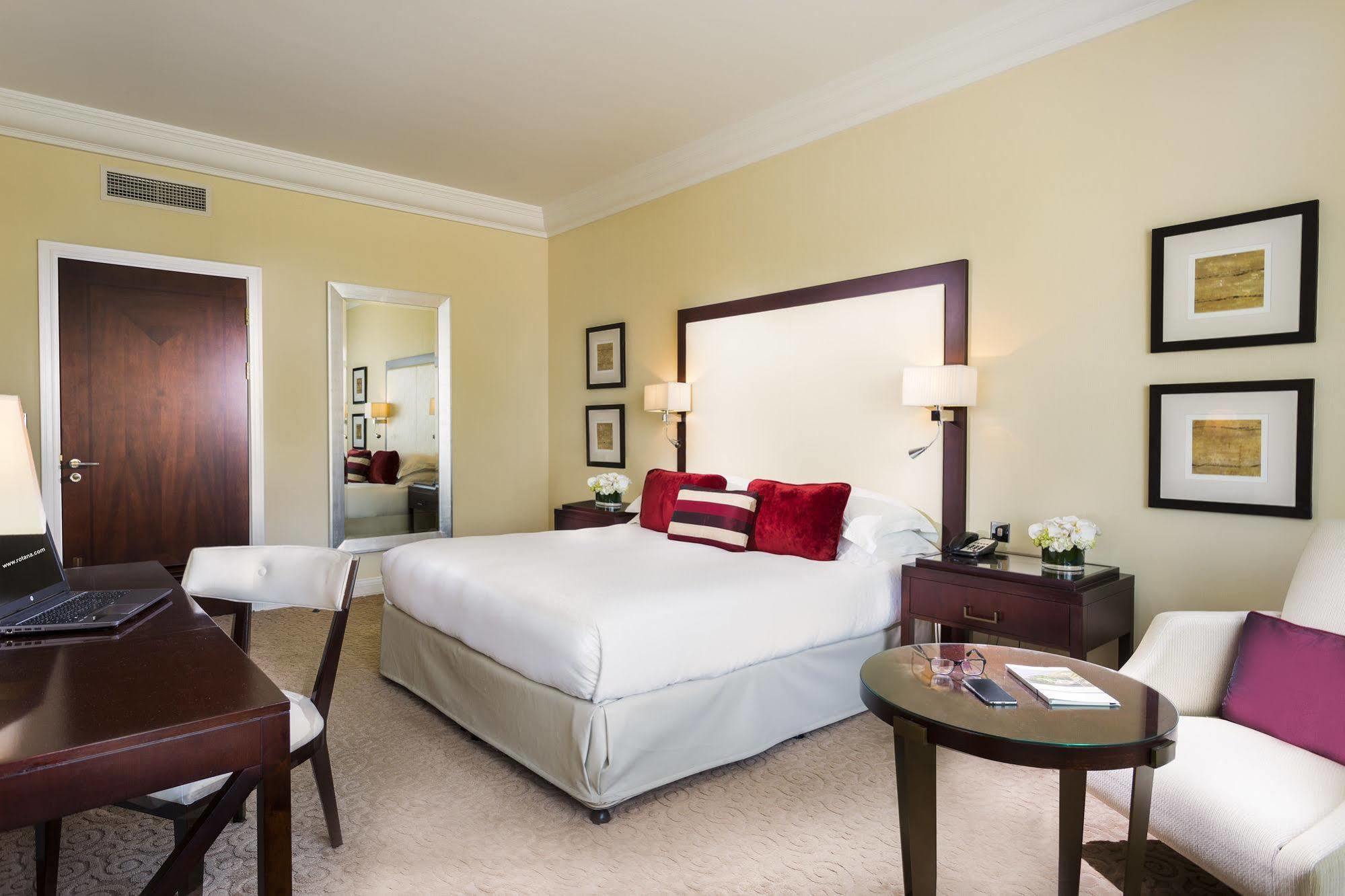 Suite Double Deluxe